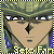 Priest Seto fan!