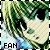Kurapica fan!