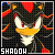 Shadow the Hedgehog fan!