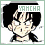 Yamcha fan