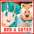 Goten & Bra fan!