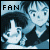 Miroku x Sango fan!