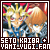 Yami x Seto fan!