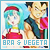 Vegeta & Bra fan!