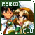 Fuu x Ferio fan!
