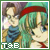 Trunks & Bra fan!