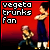 Vegeta & Trunks fan!