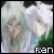 Bakura x Malik fan!