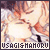 Usagi x Mamoru fan!