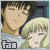 Hideki x Chii fan!