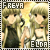 Freya & Elda fan!