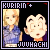 Kuririn x Juuhachigo fan!