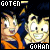 Gohan & Goten fan!