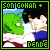 Gohan & Dende fan!