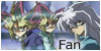 Yugi x Yami x Bakura fan!
