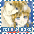 Tamahome x Miaka fan!