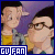 Gohan x Videl fan!