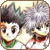 Gon & Kilua fan!