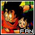 Goku x Chichi fan!