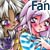 Malik x Ryou fan!