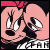 Mickey x Minnie fan!