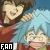 Judai x Sho fan!