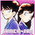 Shinichi x Ran fan!