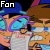 Timmy x Tootie fan!