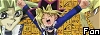 Yugi x Yami x Atem fan!