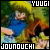Yugi x Jonouchi fan!