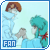 Kuwabara x Yukina fan!