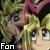 Yugi x Yami fan!