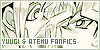 Yugi x Atem fanfiction fan