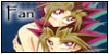 Yugi x Yami doujinshi fan