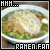 Ramen fan