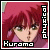 Kurama Physical fan
