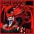 Osiris the Sky Dragon fan