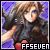 Final Fantasy VII fan