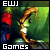 Earthworm Jim fan