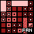 Tetris fan