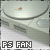Playstation fan