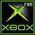 X box fan