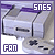 Super Nintendo fan