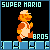 Super Mario Brothers fan!