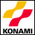 Konami Games fan