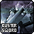 Buster Sword fan