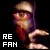 Resident Evil fan