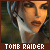 Tomb Raider fan