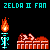 Legend of Zelda II - Adventure of Link