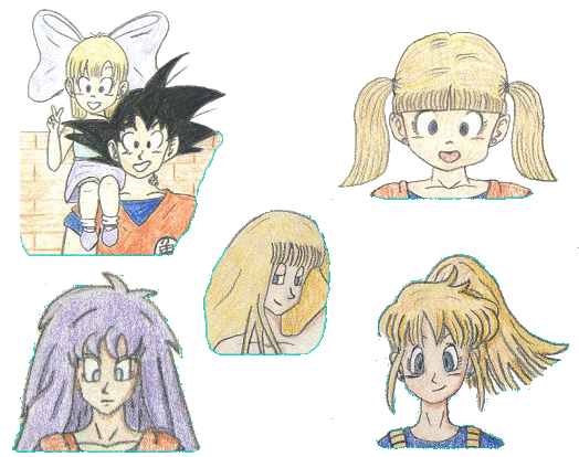 The many faces of Jianu